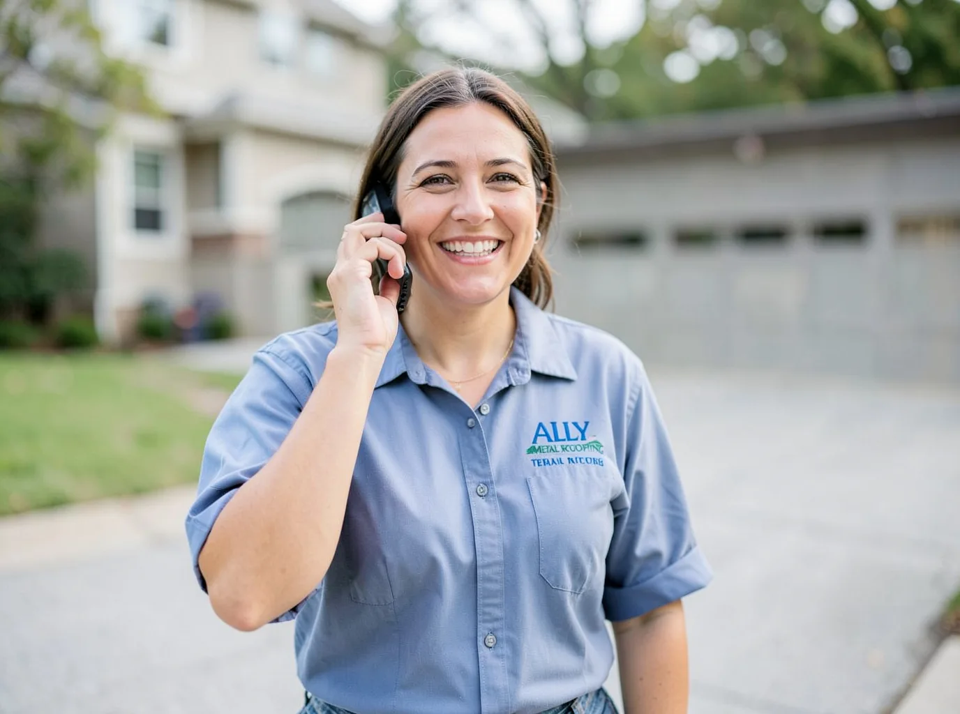 Metal Roof Installation Sanger, CA FAQs